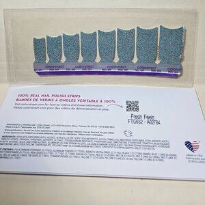 Color Street Fresh Feels